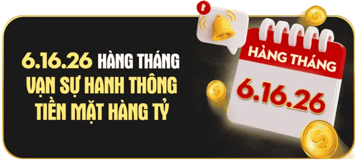 Nổ hũ (Slots) tại nohu 52 link mới